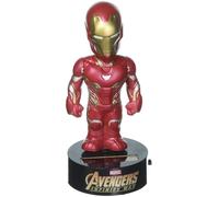Corpo Battenti Marvel Avengers Infinito Guerra Iron Man Neca 17830