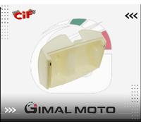 CORPO BAULETTO NUDO CIF 5543 VESPA PK 50-80-125
