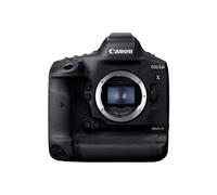 Canon EOS -1D X Mark III - Body