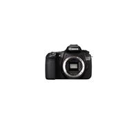 Canon EOS 60D Corpo macchina reflex 18 MP CMOS 5184 x 3456 pixel Nero - Nouvo