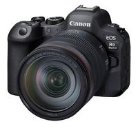 Corpo Canon EOS R6 Mark II + RF 24-105mm F/4L IS USM | ✅ Garanzia di 5 anni