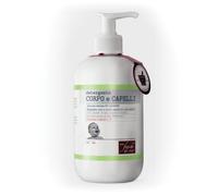 CORPO CAPELLI TALCO FDR
