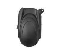 Corpo carena parafango Dirt Bike Per Versys Per 650 2015 2016 2017 2018 2019 2020-2025 Parafango Posteriore Copriruota Paraspruzzi(Black)