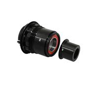 Corpo cassetta a cricchetti per albero passante DT Swiss Xd Sram Eagle Noir
