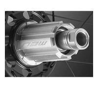 Corpo cassetta Campagnolo N3W Campa Argenté