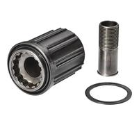 Corpo cassetta completo Shimano FH-5800 Noir