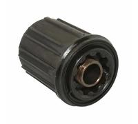 Corpo cassetta completo Shimano FH-M665 Noir