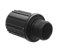 Corpo cassetta completo Shimano FH-M8010 Noir
