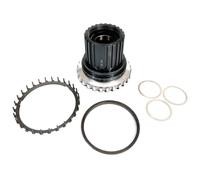 Shimano Fh-m9111 Ms Et12 Freehub Body Nero