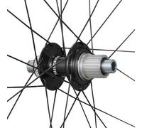 Corpo cassetta completo Shimano Micro spline WH-RX880-TL-R12 Noir