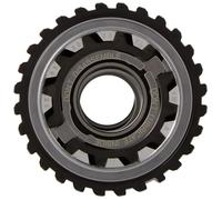 Corpo cassetta completo Shimano WH-M8100-TL-R12-B-275 Argenté