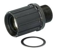 Shimano Corpo Della Cassetta Mt500 Cl R12 29 Rear Complete Freehub Body