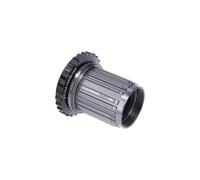 Shimano Wh-r9270-c50-tu-r Freehub Body Argento Black