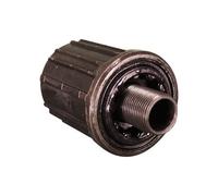 Corpo cassetta completo Shimano WH-RS21 Noir TU
