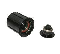 Dt Swiss Shimano Road Freehub Body Nero 5 x 130/135 mm Black