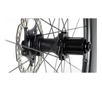 Corpo cassetta Fast Forward FFWD Ratchet Rotor Nero