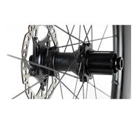 Corpo cassetta Fast Forward FFWD Ratchet Rotor Sram XD Noir