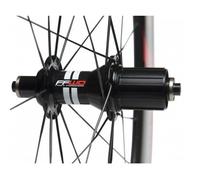 Corpo cassetta Fast Forward K7 2011 Moy Campa 11 Noir