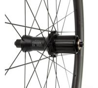 Corpo cassetta FFWD Ratchet Rotor Campa Noir