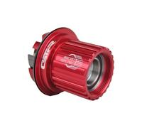 Corpo cassetta Gurpil Shimano Micro Spline Moyeu Gtr Sl Rouge