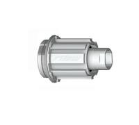 Corpo cassetta in alluminio Mahle X20 Campagnolo N3W Argenté