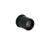 Massi Ratchet X-grava Shimano Hg Freehub Body Argento Black