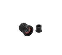 Corpo cassetta Massi Ratchet X-Grava MS12 Noir