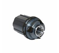 Corpo cassetta Miche 11-10v. Revox-Synthium con cuscinetto per Shimano.