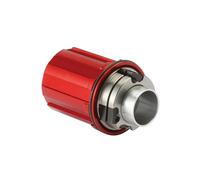Corpo cassetta Miche XMH E-BIKE Shimano 10/11V Rosso