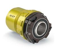Corpo cassetta Miche XMH E-BIKE Sram XD Jaune