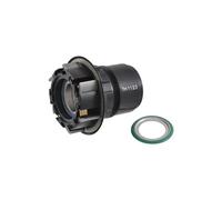 Vision Corpo Ruota Libera El 292 Sram Xd Black