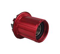 Corpo cassetta mozzo Gurpil Shimano GTR SL Rouge
