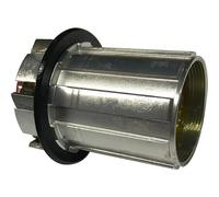 Vision Nucleo El358 Ruedas Tc30/40/55 Buje U2132 Shimano 11v