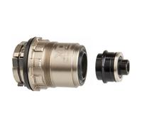 Corpo Cassetta Novatec Tipo B in Acciaio per Cassette Sram XX1 e X01