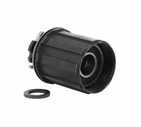 Corpo cassetta p2r per mozzo mtb ref 178238 compatibile con shimano 11-10-9v.