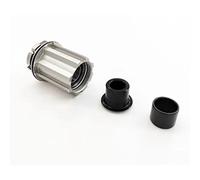 Xlc Ws-c37/50/ws/x29/10/11 Campagnolo Freehub Body Argento Silvar