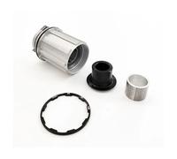 Xlc Nucleo Ruota Libera Ws-c37/50/ws-x30 Shimano/sram Hg 10-11s