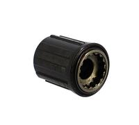 Shimano Alivio Fh-t4000 Freehub Body Nero Black