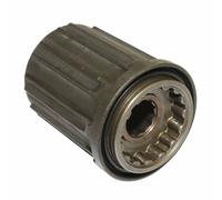 SHIMANO 48U98040 - Nucleo Cassette Wh-Rs010, 10-11 velocità.
