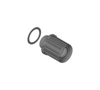 Corpo cassetta Shimano WH-R9170-C60-TU-R12 Argenté