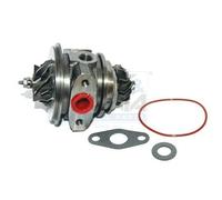 Nucleo rotore turbocompressore 60080 MEAT & DORIA per SMART FORTWO Coupé