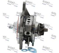 SIDAT 47.1119 Coreassy turbina