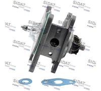 SIDAT 47.1671 Coreassy turbina