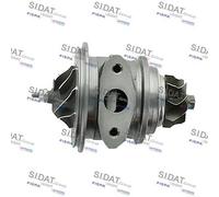 Corpo Centrale Turbocompressore Sidat 47.1206 Etp Turbo per Citroën Ford Opel