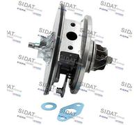SIDAT 47.1600 Coreassy turbina