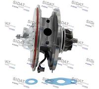 SIDAT 47.1532 Coreassy turbina
