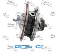 SIDAT 47.1518 Coreassy turbina