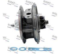 SIDAT 47.1540 Coreassy turbina