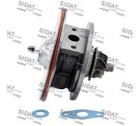SIDAT 47.1680 Coreassy turbina