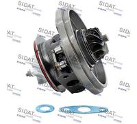 SIDAT 47.1525 Coreassy turbina